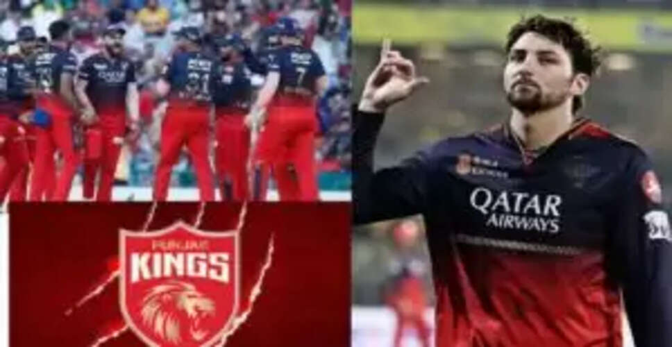 टिम डेविड का पंजाब किंग्स में शामिल होना, IPL 2025 के बाद बड़ा बदलाव