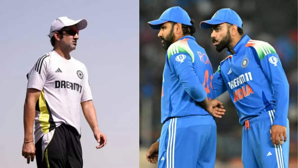 रोहित शर्मा और विराट कोहली के वनडे से बाहर होने के 5 कारण