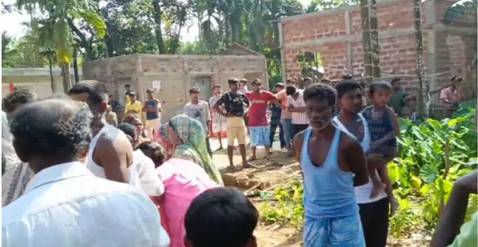 गोलपारा में वन भूमि पर अतिक्रमण हटाने के लिए प्रशासन की कार्रवाई