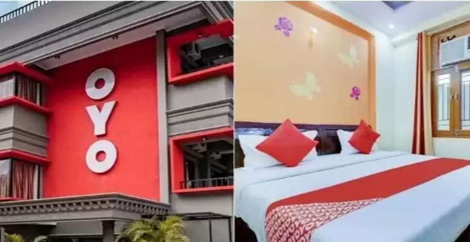 लड़की का चौंकाने वाला खुलासा: OYO होटल की यादें और प्रेग्नेंसी का दावा