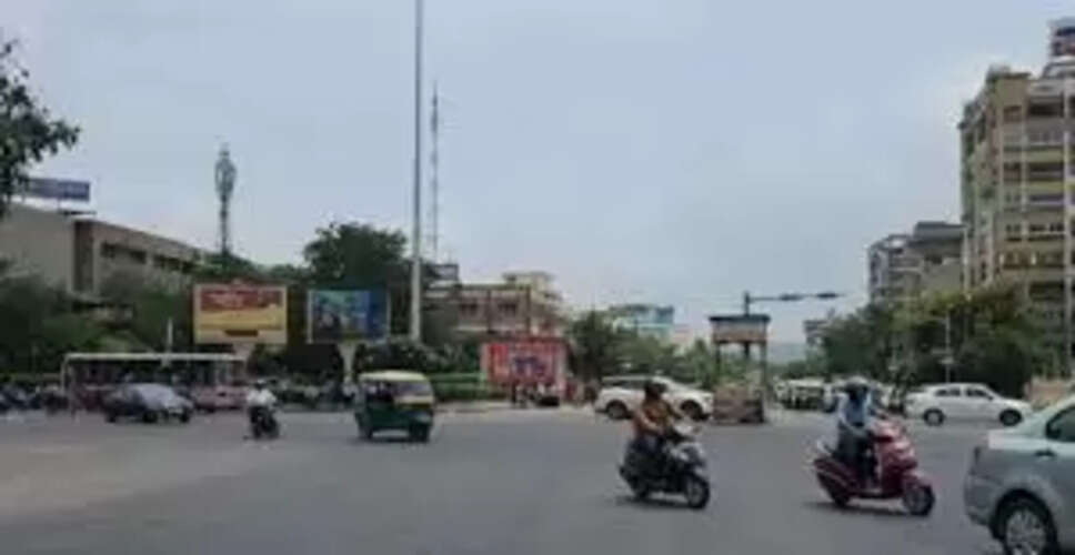 जयपुर की टोंक रोड का नामकरण भैरों सिंह शेखावत के नाम पर प्रस्तावित