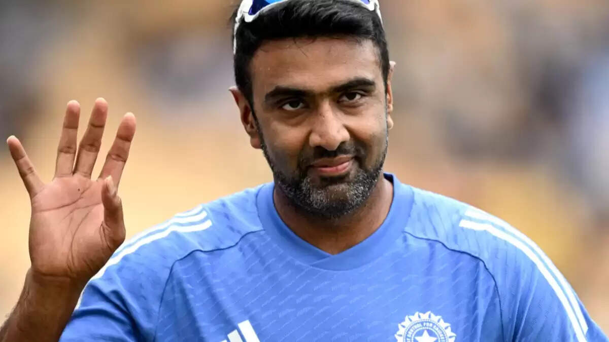 रविचंद्रन अश्विन का यूएई लीग में खेलने का बड़ा निर्णय