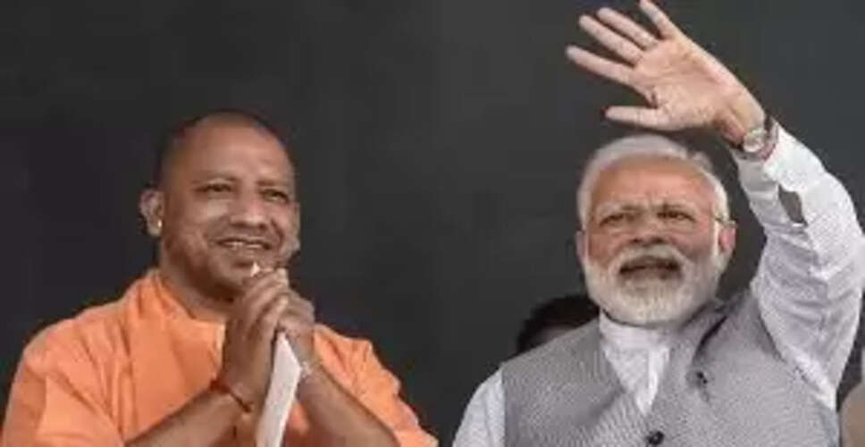 अमित शाह की गृह मंत्री के रूप में उपलब्धियों पर मोदी का संकेत: क्या बनेंगे अगले प्रधानमंत्री?