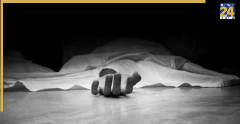 बेंगलुरु में दहेज उत्पीड़न के आरोप में एक महिला की आत्महत्या