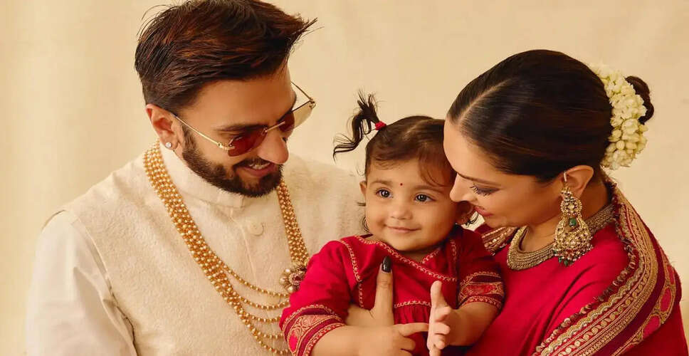 दीपिका पादुकोण और रणवीर सिंह फिर से बनने जा रहे हैं माता-पिता