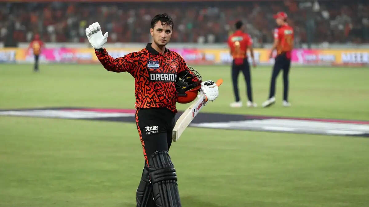 टी20 में दोहरा शतक जड़ने की क्षमता रखने वाले बल्लेबाज का Team India को मिला साथ