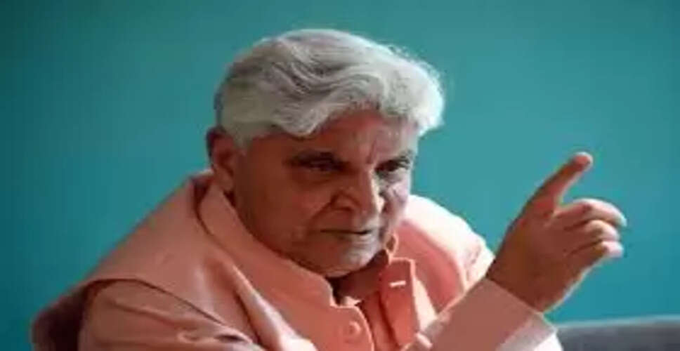 जावेद अख्तर का धर्म और शराब पर बेबाक बयान
