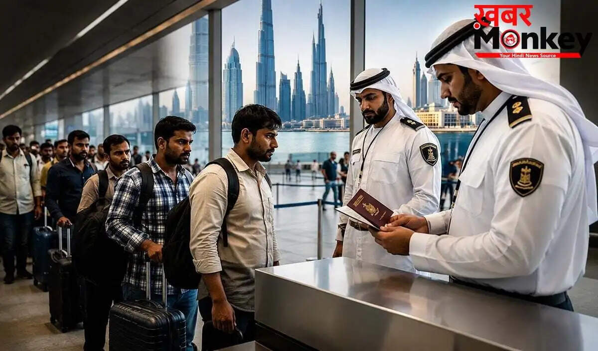 पाकिस्तान और UAE के बीच बढ़ता तनाव: शिया कामगारों का निष्कासन