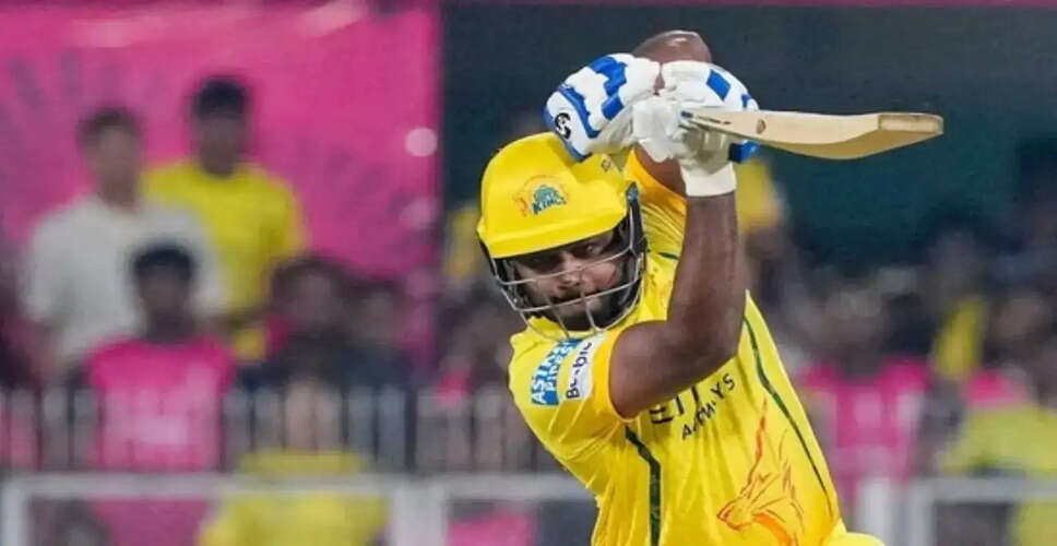 Sanju Samson की CSK में नई शुरुआत, Srikkanth ने PBKS के खिलाफ दी भविष्यवाणी
