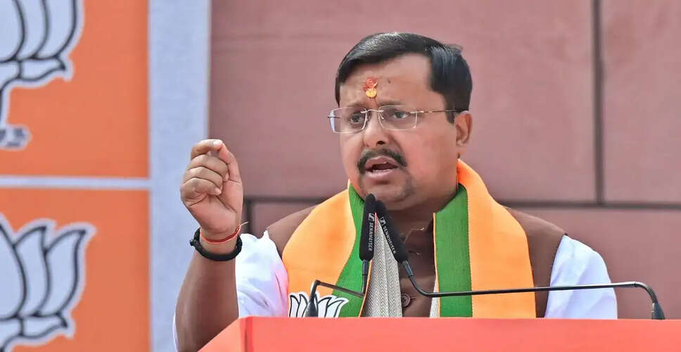 बीजेपी अध्यक्ष नितिन नवीन का बड़ा दावा: बंगाल और तमिलनाडु चुनावों में होगा बदलाव