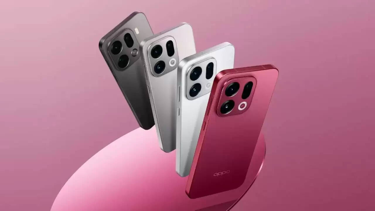 Oppo Find X9 Series: भारत में अगले महीने लॉन्च होने वाला नया कैमरा फोन