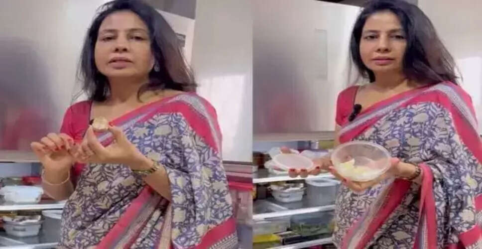 फ्रिज में स्टोर करने के लिए खतरनाक खाद्य पदार्थ
