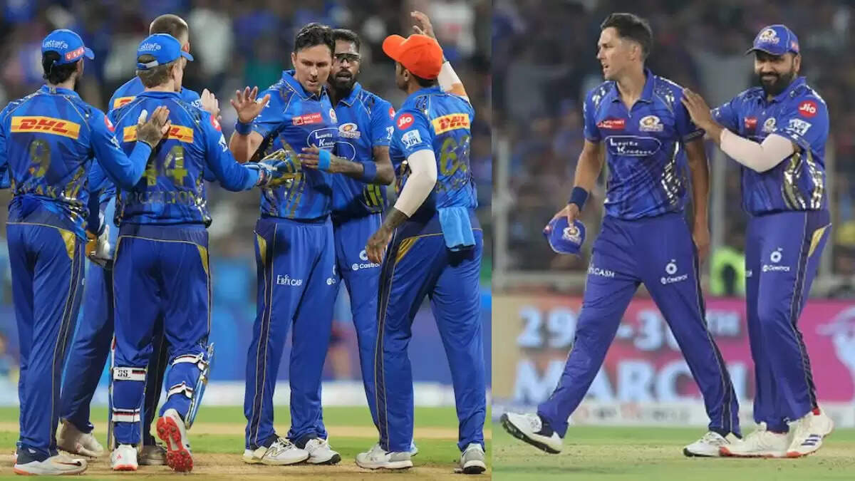 मुंबई इंडियंस के इस खिलाड़ी का संन्यास IPL फाइनल के बाद हो सकता है