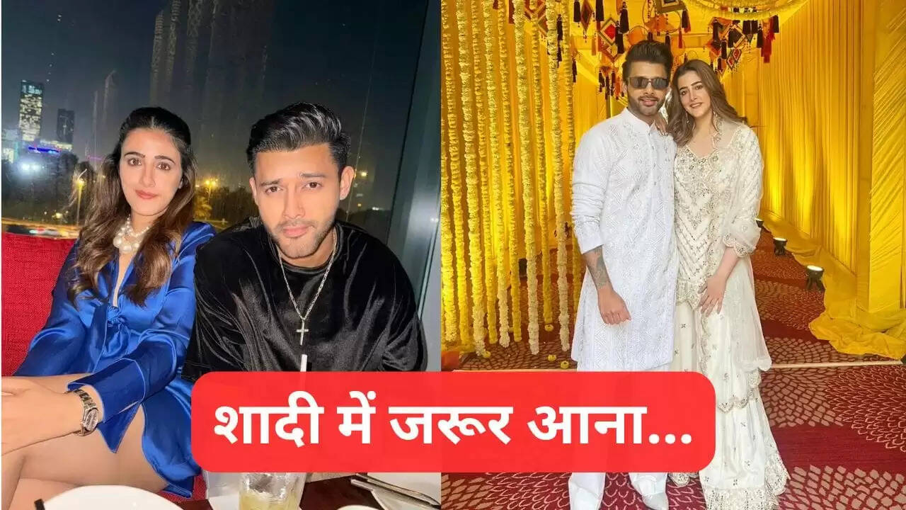 नूपुर सेनन और स्टेबिन बेन की शादी: उदयपुर में होगी भव्य समारोह