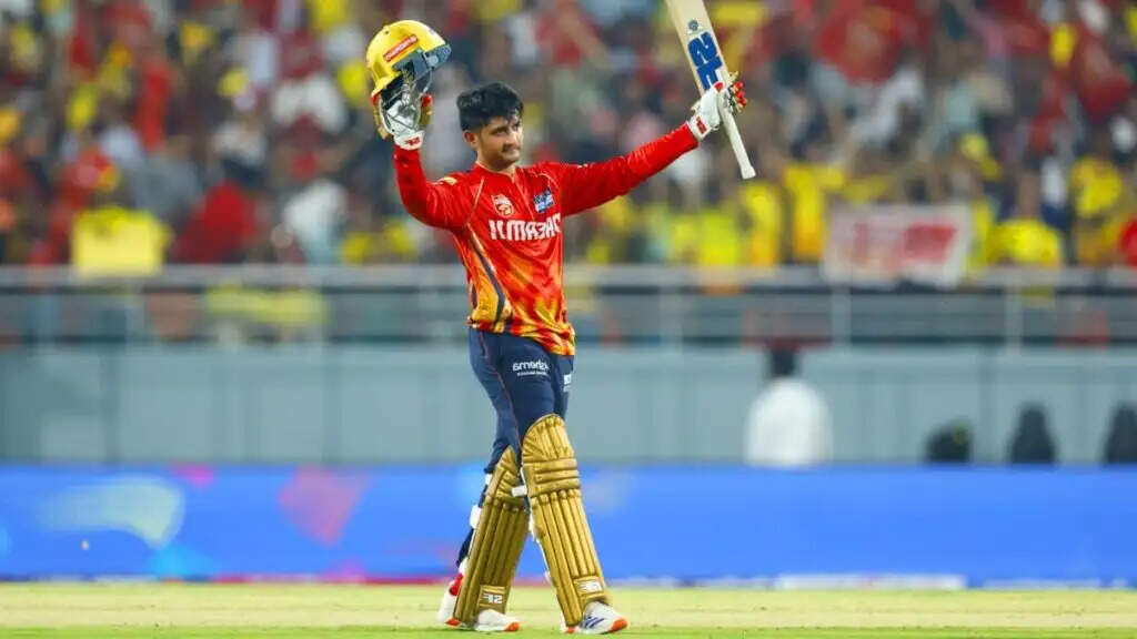 IPL 2025: तीन नए सितारे बन सकते हैं टीम इंडिया का हिस्सा