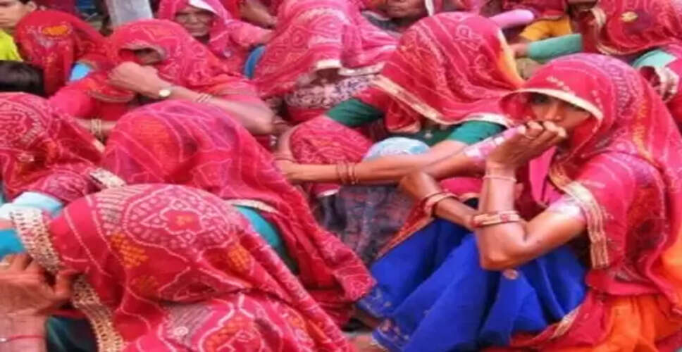 महाभारत का श्राप: महिलाओं की छिपी बातें और कर्ण की कहानी
