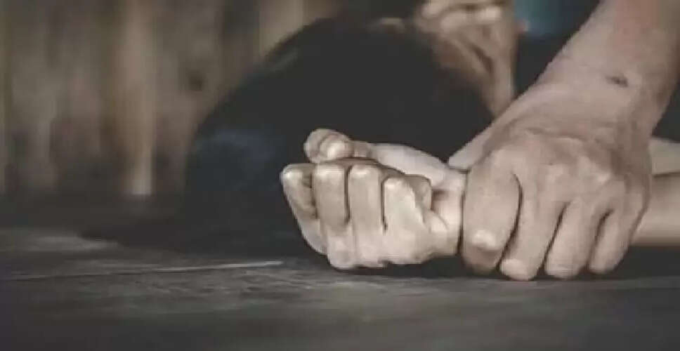 झारखंड में सामूहिक बलात्कार की घटना: पीड़िता की आत्महत्या से बढ़ी चिंता