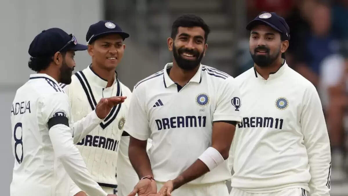 इंग्लैंड टेस्ट सीरीज में बुमराह की वापसी, प्रसिद्ध कृष्णा को मिल सकती है छुट्टी