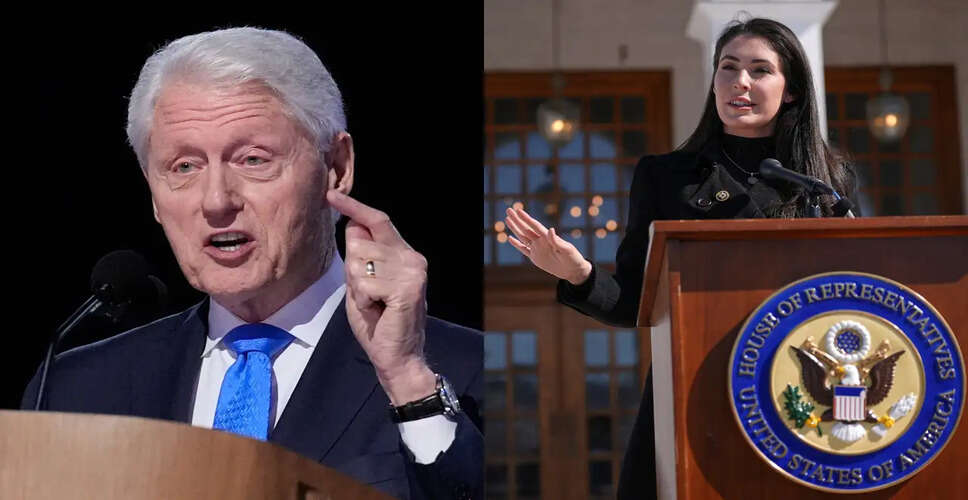 बिल क्लिंटन की गवाही: पूर्व राष्ट्रपति की पारदर्शिता पर चर्चा