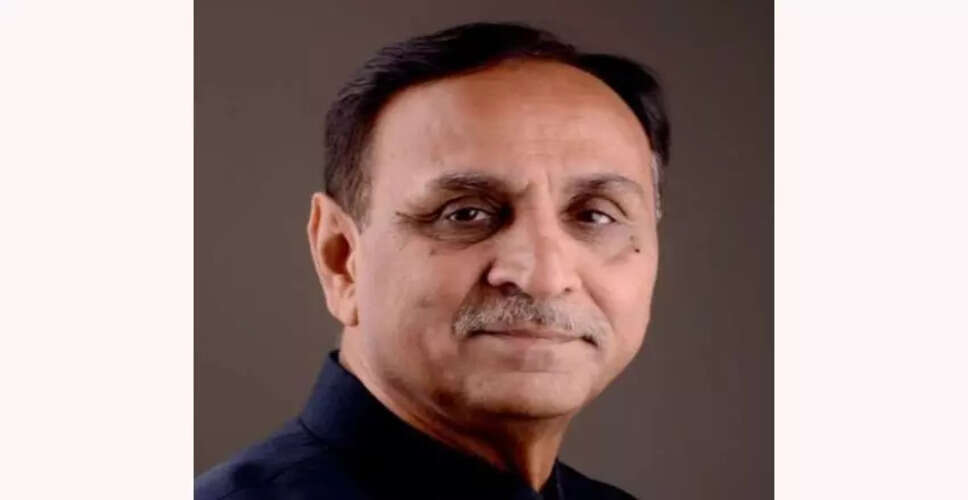 एयर इंडिया फ्लाइट AI-171 दुर्घटना में पूर्व मुख्यमंत्री विजयभाई रुपाणी की दुखद मृत्यु