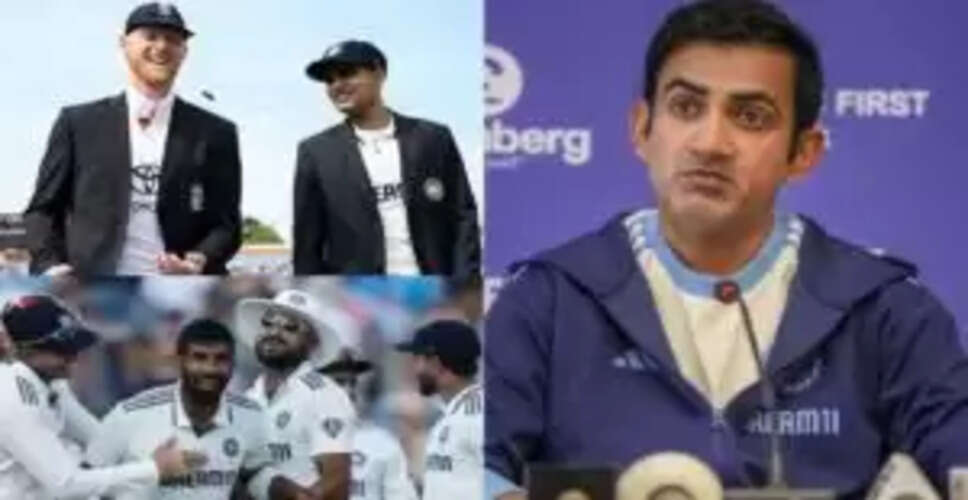 मैनचेस्टर टेस्ट के लिए भारत की संभावित प्लेइंग 11: 7 ऑलराउंडर, 2 बल्लेबाज और 2 गेंदबाज