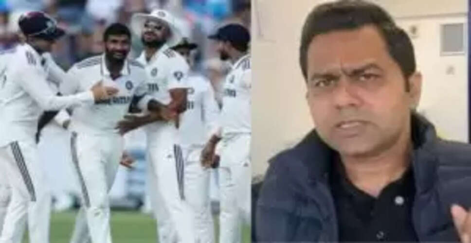 आकाश चोपड़ा का बड़ा बयान: टीम इंडिया की जीत के लिए जरूरी हैं ऋषभ पंत
