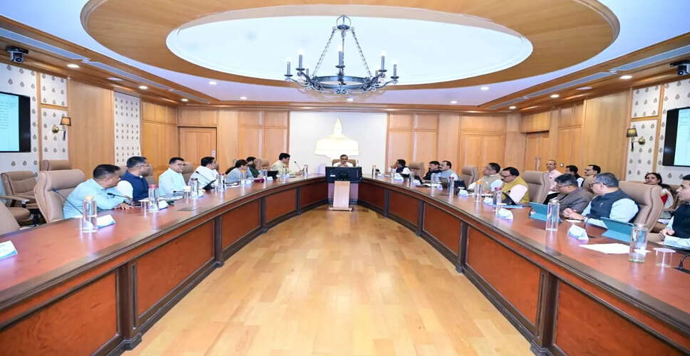 असम कैबिनेट ने शिक्षा क्षेत्र में महत्वपूर्ण सुधारों को मंजूरी दी