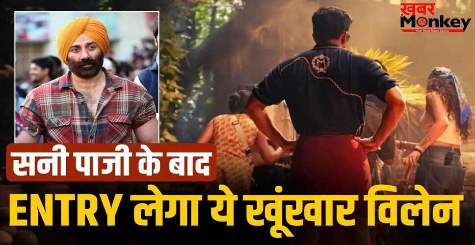पृथ्वीराज सुकुमारन की नई फिल्म 'खलीफा' का ऐलान, सनी देओल के साथ बॉक्स ऑफिस पर टकराव