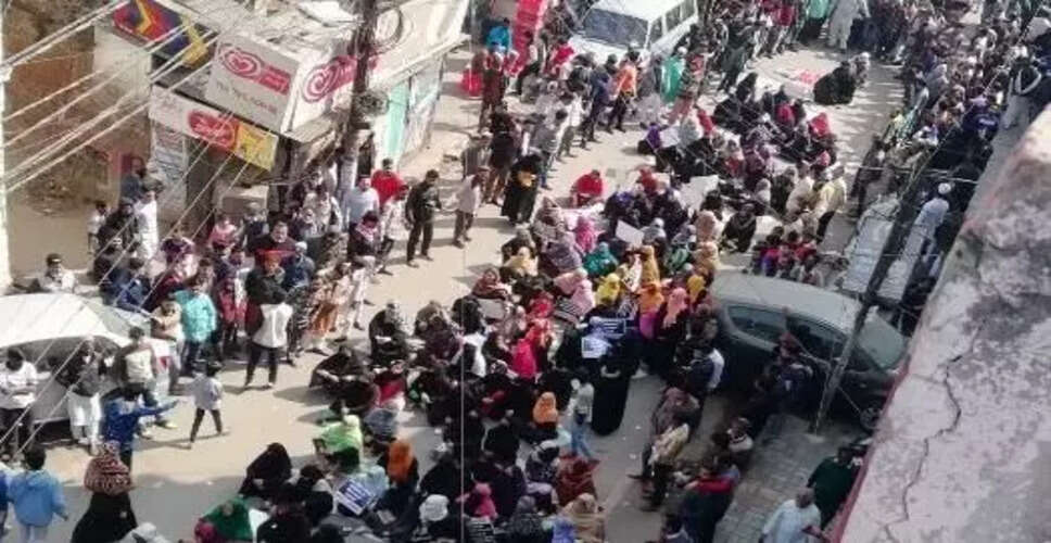 कर्नाटका के मंड्या में गणेश विसर्जन के बाद हिंसा, पुलिस ने लगाया प्रतिबंध