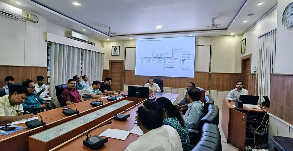 तेज़पुर में ई-रिक्शा और नागरिक मुद्दों के समाधान के लिए प्रशासन की पहल