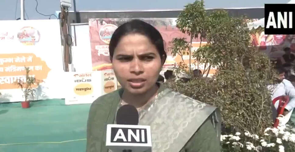 समाजवादी पार्टी ने विधायक पूजा पाल को किया निष्कासित, अतीक अहमद पर की थी प्रशंसा