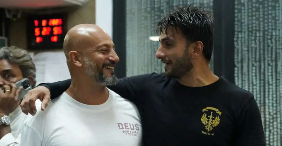 धुरंधर: द रिवेंज ने बॉलीवुड में मचाई धूम