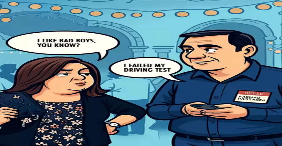 ‘शिरीन फरहाद की तो निकल पड़ी’ के 13 साल पूरे, बोमन ईरानी ने खास अंदाज में किया याद