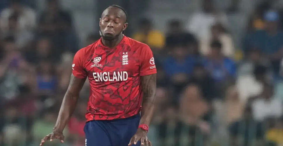 भारत ने इंग्लैंड के खिलाफ T20 विश्व कप सेमीफाइनल में बनाया ऐतिहासिक स्कोर