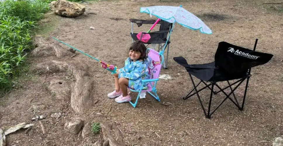 अमेरिका में तीन साल की बच्ची पर हमले की घटना: एक परिवार की दर्दनाक कहानी