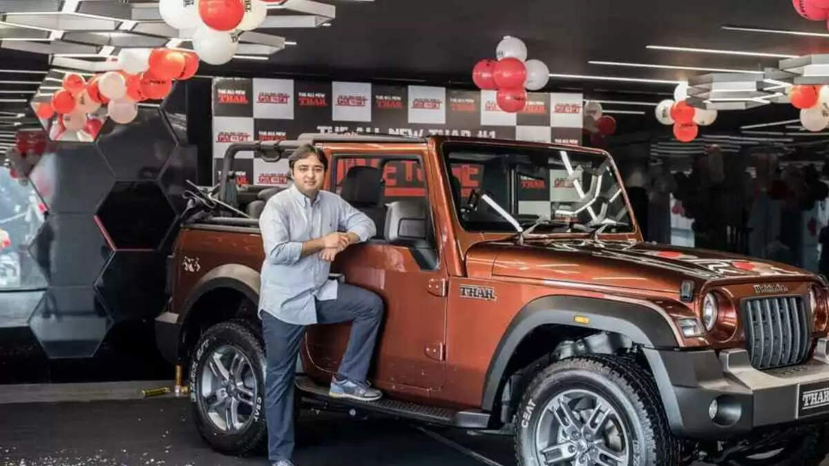 49 रुपये से करोड़पति बने विक्रम की अद्भुत कहानी