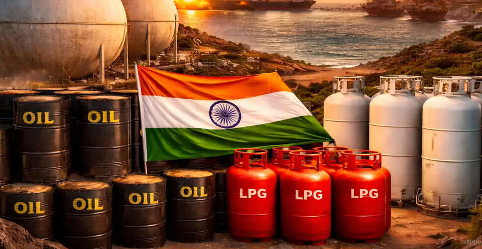 अमेरिका-ईरान संघर्ष: जल परिवहन पर प्रभाव और भारत की स्थिति