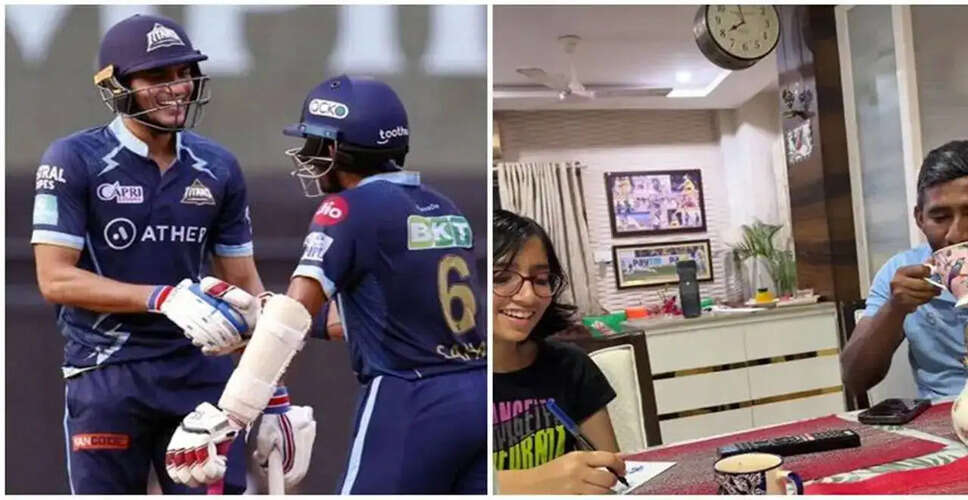 Wriddhiman Saha की सरलता और क्रिकेट यात्रा