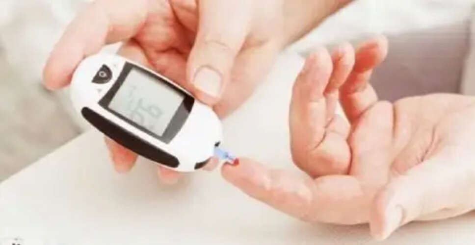 डायबिटीज के प्रबंधन में केसर का योगदान: नई अध्ययन से मिली जानकारी