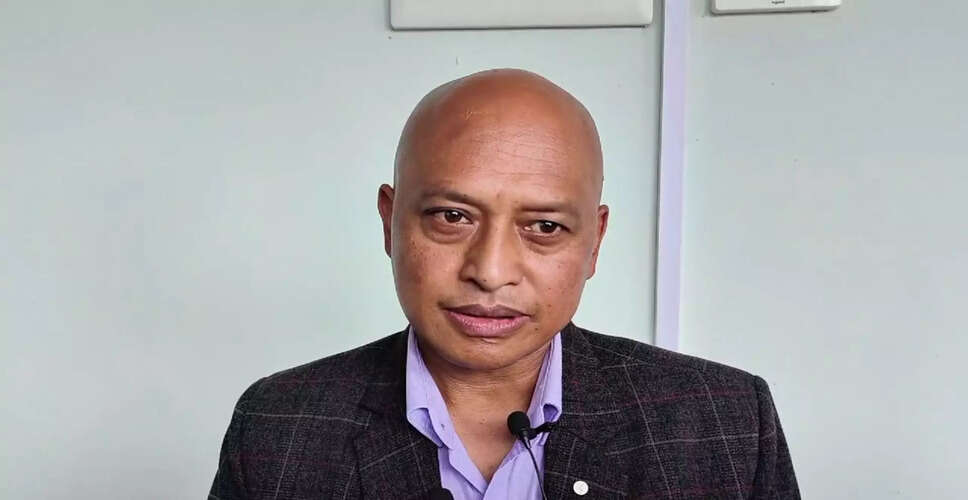 मेघालय में आंतरिक लाइन परमिट के कार्यान्वयन की मांग