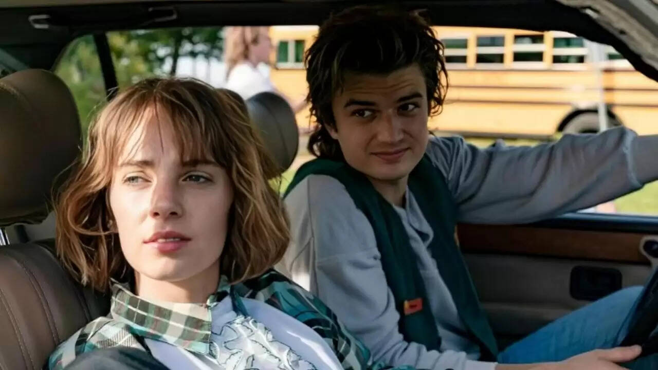 स्ट्रेंजर थिंग्स का अंतिम सीजन: एक अद्भुत यात्रा का समापन