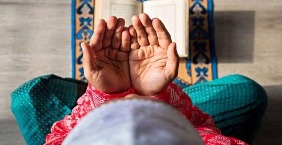 बिजनौर के नाबालिग का धर्मांतरण: परिवार में हड़कंप