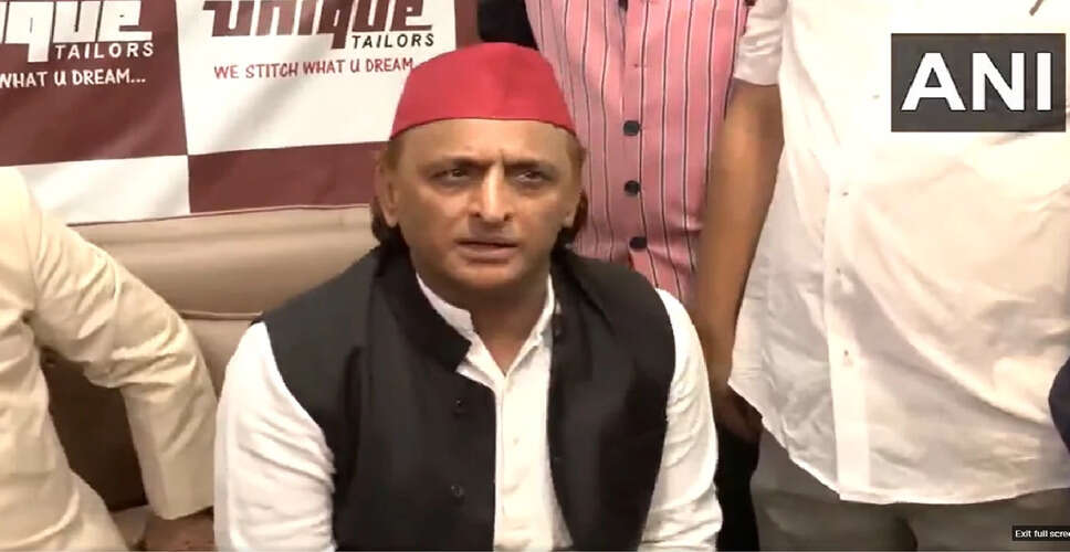 आजम खान की रिहाई पर सपा प्रमुख का बयान: न्याय की उम्मीद