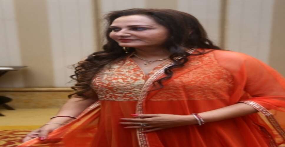 जया प्रदा को गिरफ्तार कर कोर्ट में पेश करने का आदेश