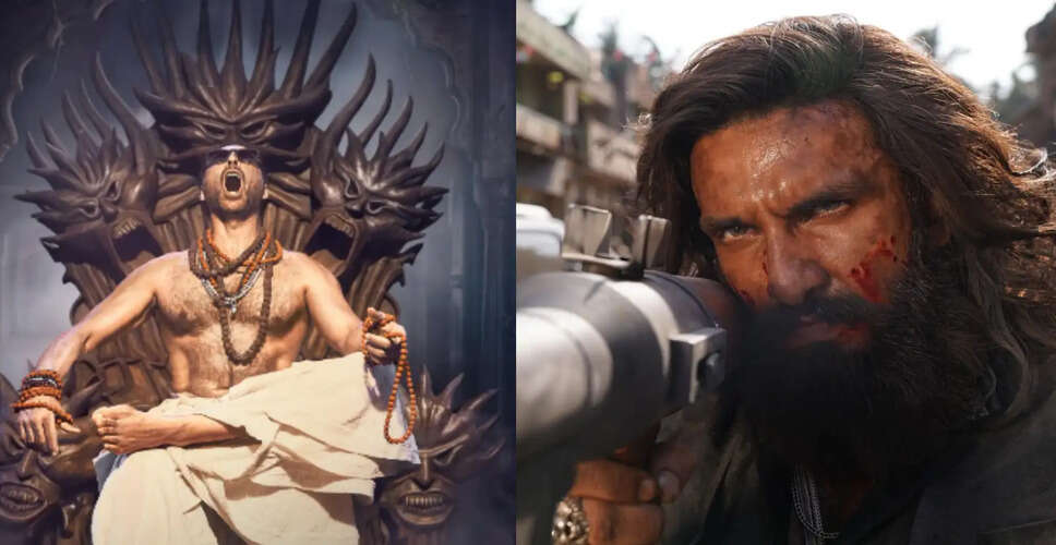 Dhurandhar 2 की सफलता से प्रभावित हो सकते हैं Bhooth Bangla के निर्माता