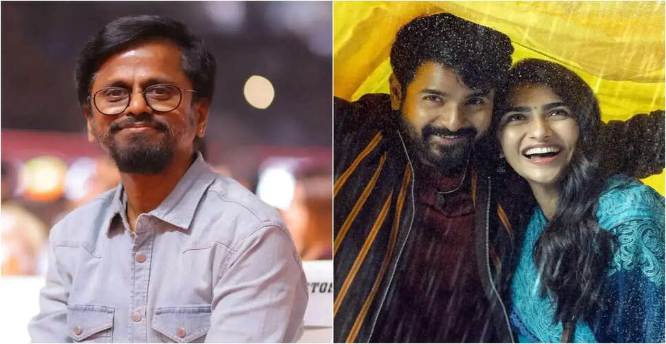 AR Murugadoss की फिल्म Madharaasi पर उठे विवाद, निर्माता ने मांगी मुआवजे की मांग