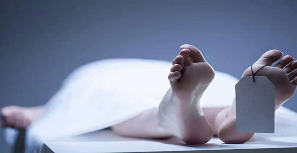 लखनऊ में ऑनर किलिंग का मामला: युवती की सिर कटी लाश बरामद
