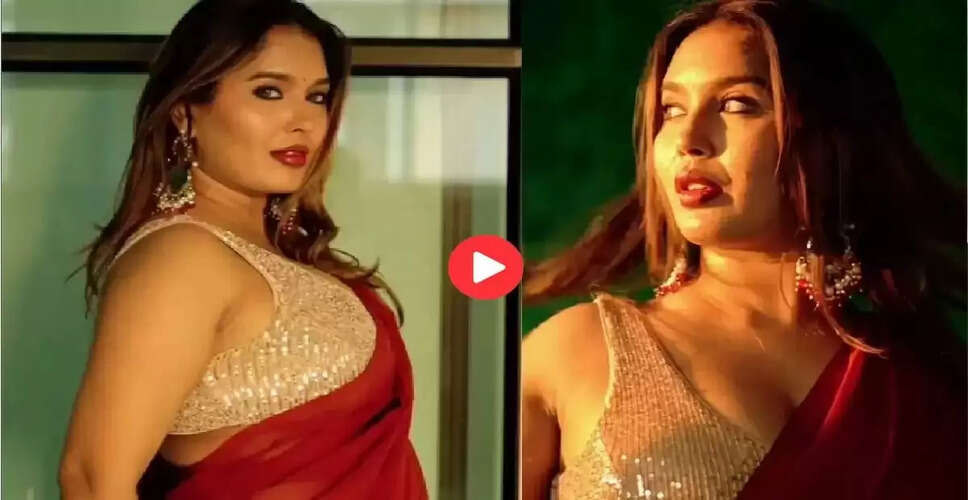 सोशल मीडिया पर वायरल हुआ भाभी का बोल्ड वीडियो