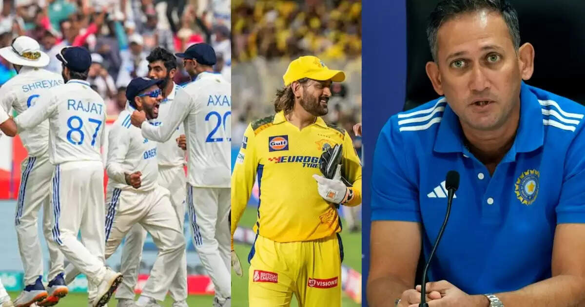 टीम इंडिया ने इंग्लैंड टेस्ट सीरीज के लिए 18 सदस्यीय दल की घोषणा की