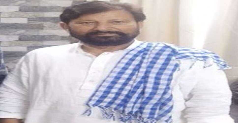 जम्मू-कश्मीर के पूर्व मंत्री को एक दिसंबर तक न्यायिक हिरासत में भेजा